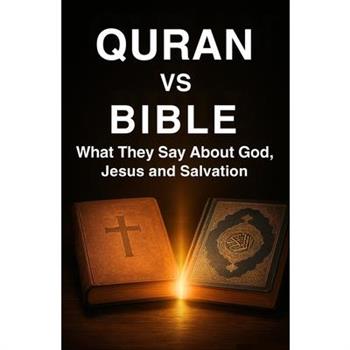 Quran vs Bible
