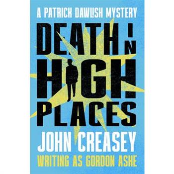 Death in High Places