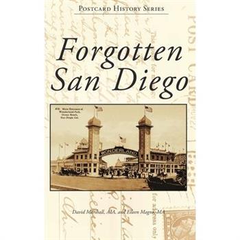 Forgotten San Diego