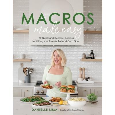 Macros Made Easy