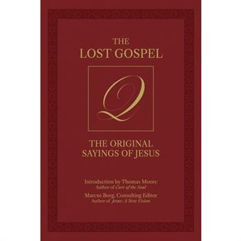 The Lost Gospel Q