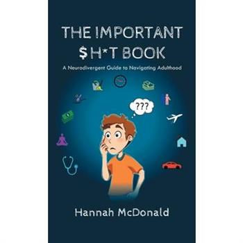 The Important Shit Book