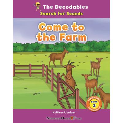 Come to the Farm