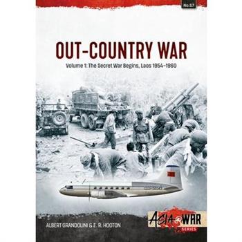 Out of Country War Volume 1