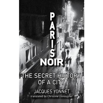 Paris Noir