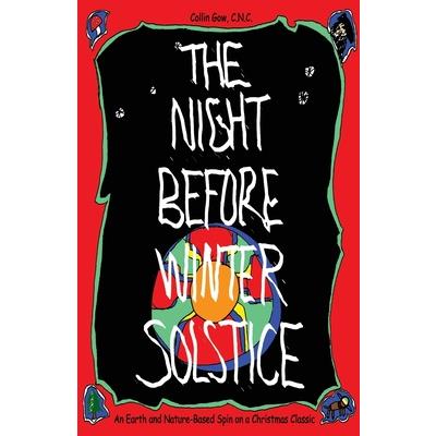 The Night Before Winter Solstice