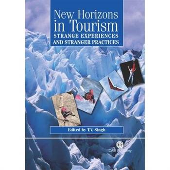 New Horizons in Tourism