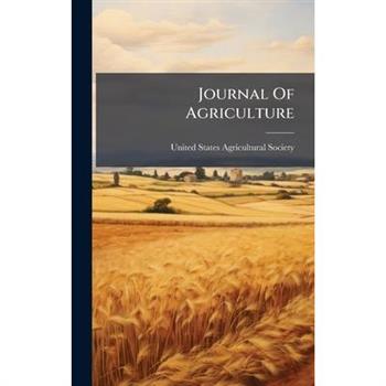 Journal Of Agriculture
