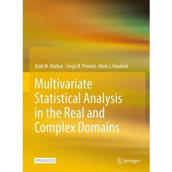 Multivariate Statistical Analysis in the Real and Complex Domains