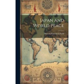 Japan and World Peace