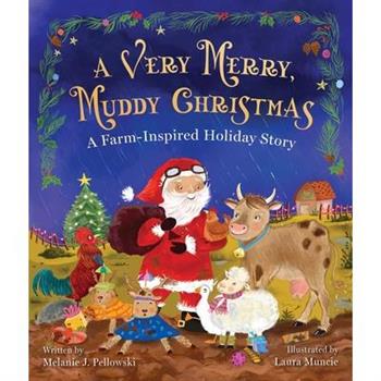 A Very Merry, Muddy Christmas