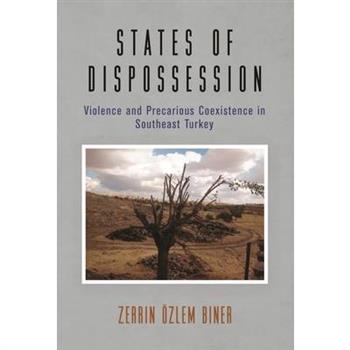 States of Dispossession