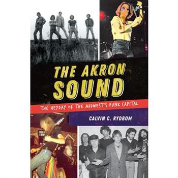 The Akron Sound