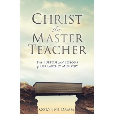 Christ the Master Teacher