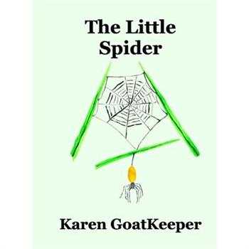 The Little Spider