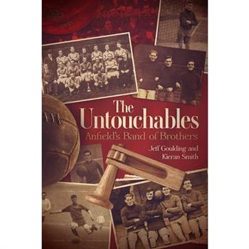 The Untouchables