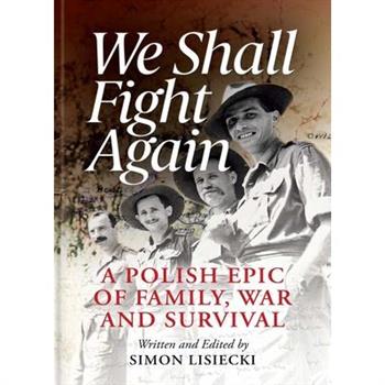 We Shall Fight Again