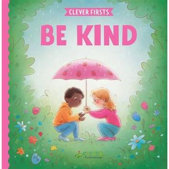 Manners: Be Kind