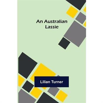 An Australian Lassie