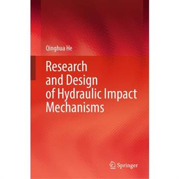 Research and Design of Hydraulic Impact Mechanisms