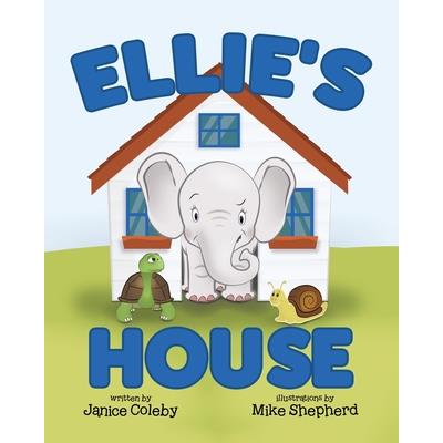 Ellie's House