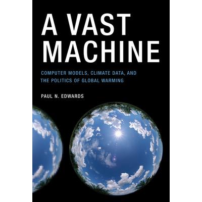 A Vast Machine