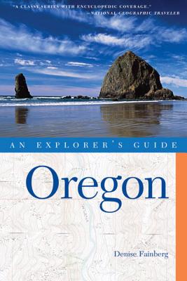 An Explorer’s Guide Oregon