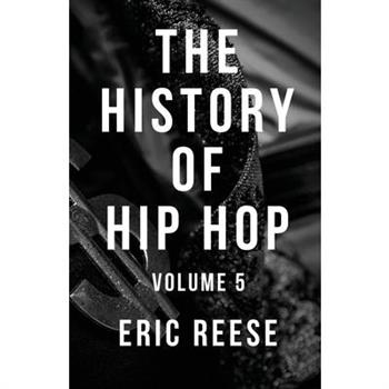 The History of Hip Hop