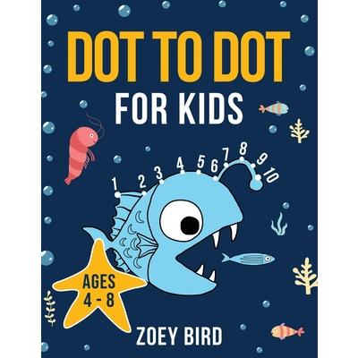 Dot to Dot for Kids