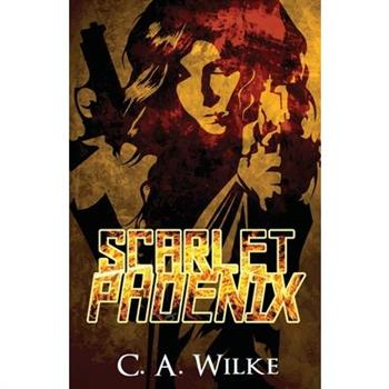 Scarlet Phoenix