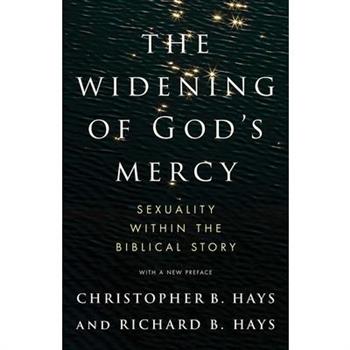 The Widening of God's Mercy