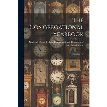 The Congregational Yearbook