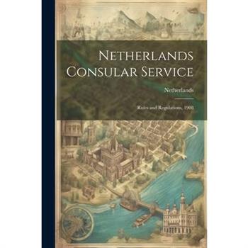 Netherlands Consular Service