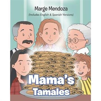 Mama's Tamales