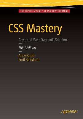 Css3 Mastery