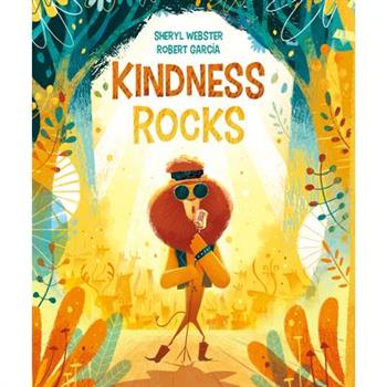 Kindness Rocks