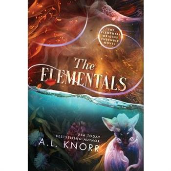 The Elementals