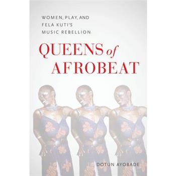Queens of Afrobeat