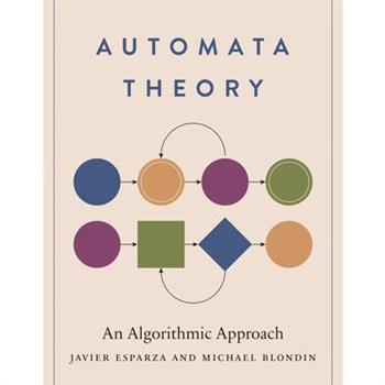 Automata Theory