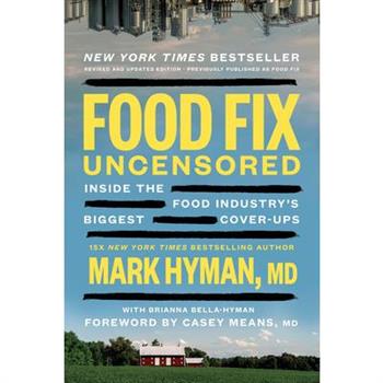 Food Fix Uncensored