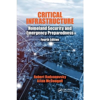 Critical Infrastructure