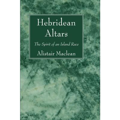 Hebridean Altars