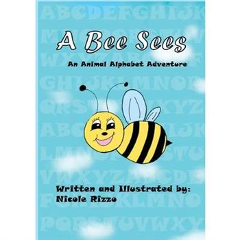 A Bee Sees