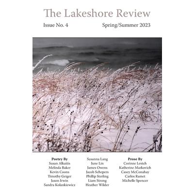 The Lakeshore Review, Issue No. 4