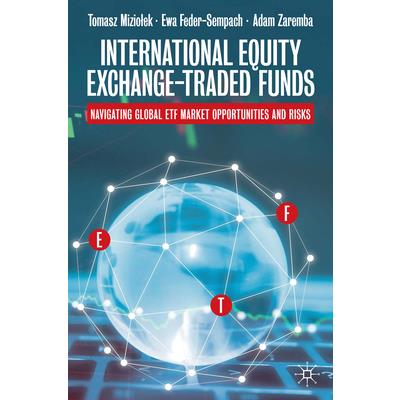 International Equity Exchange-Traded Funds