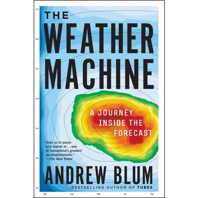 The Weather Machine