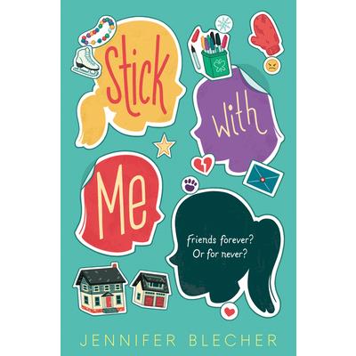 Stick with Me
