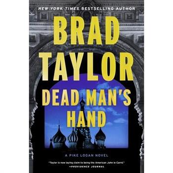 Dead Man's Hand