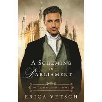 A Scheming in Parliament