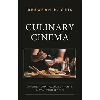 Culinary Cinema